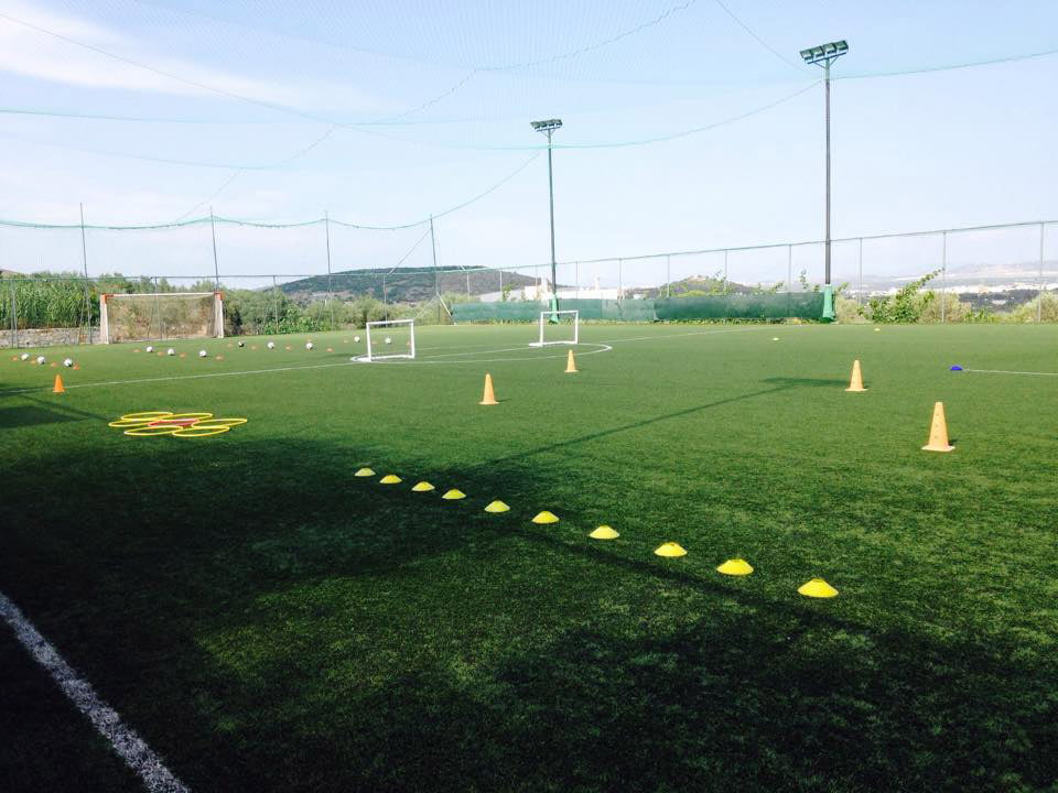 3o Summer Camp 2015