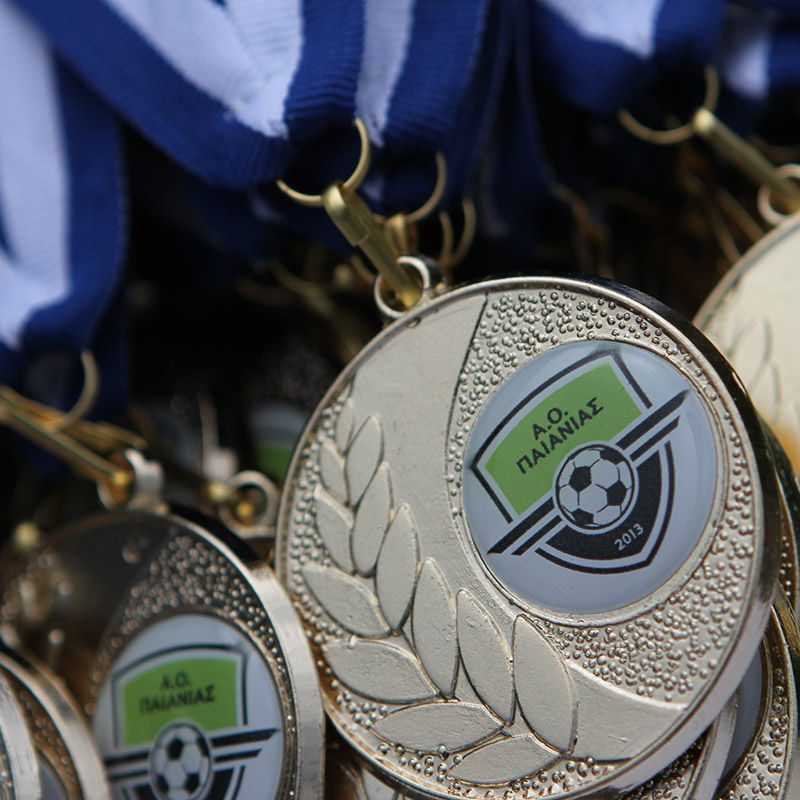 Α.Ο. Παιανίας