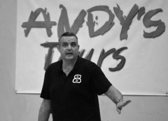 Έφυγε από τη ζωή «ο δικός μας» Χρήστος