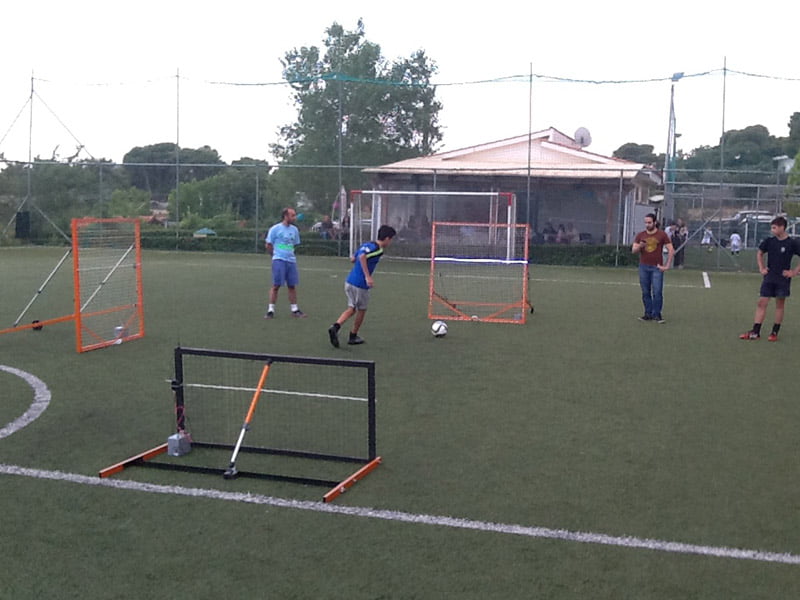 3o Summer Camp 2015
