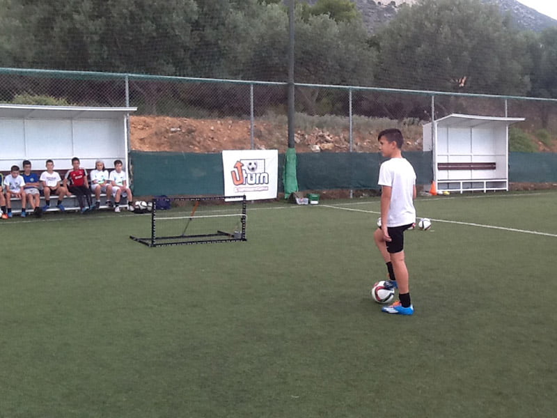 3o Summer Camp 2015