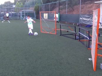 U-Turn Soccer Trainer