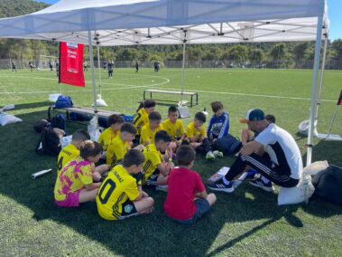 Τουρνουά ELITE Neon Cup 2024