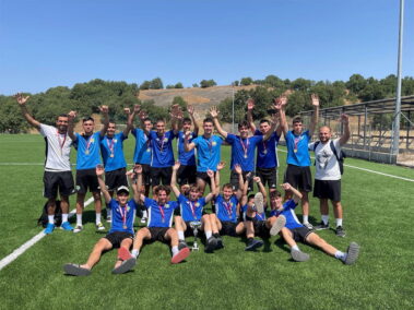 Meteora Cup 2024 - Α.Ο. Παιανίας