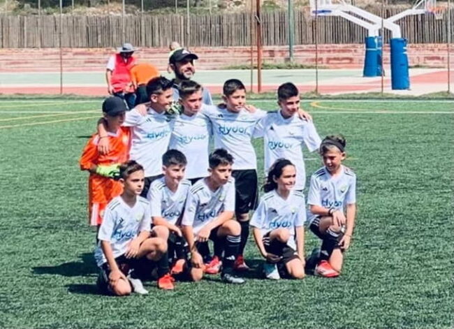 Τουρνουά ELITE Neon Cup 2025