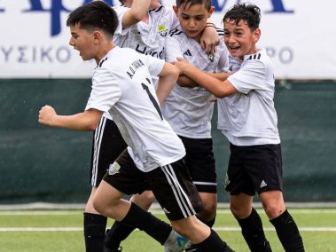 ELITE NEON CUP 2026