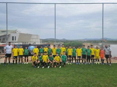 ELITE NEON CUP 2026
