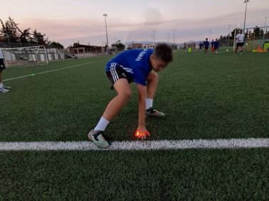 PREMIUM FOOTBALL CAMP 2026 - Η αρχή έγινε!