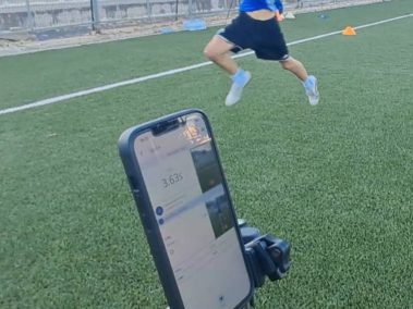 PREMIUM FOOTBALL CAMP 2026 - Η αρχή έγινε!