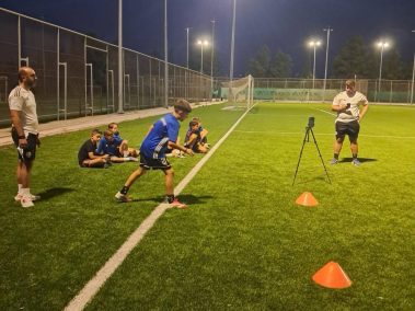 PREMIUM FOOTBALL CAMP 2026 - Η αρχή έγινε!