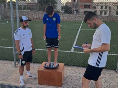 PREMIUM FOOTBALL CAMP 2026 - Η αρχή έγινε!