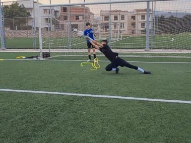 PREMIUM FOOTBALL CAMP 2026 - Η αρχή έγινε!