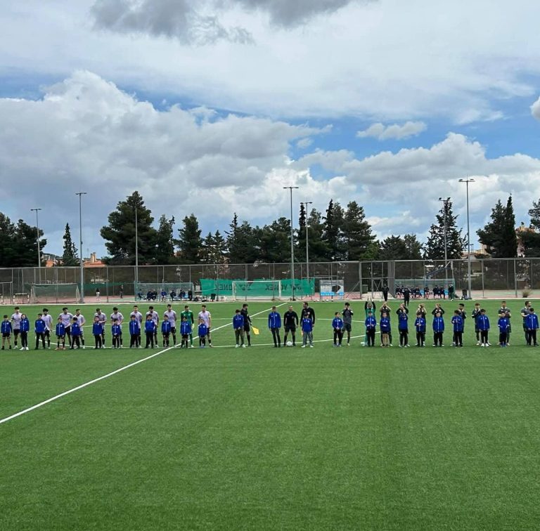 Από εδώ ξεκινάνε όλα…