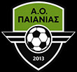 Α.Ο. ΠΑΙΑΝΙΑΣ | OFFICIAL WEBSITE | Football Academy & Men’s Team