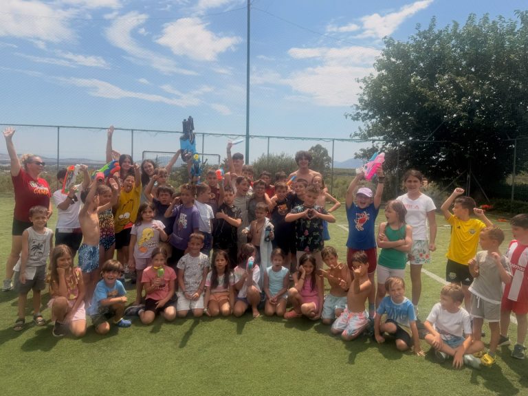 Summer Camp 2026