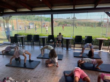 Summer Camp 2026