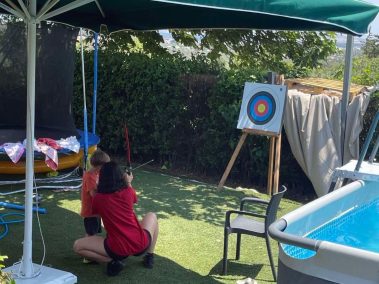 Summer Camp 2026
