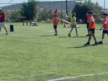 Summer Camp 2026