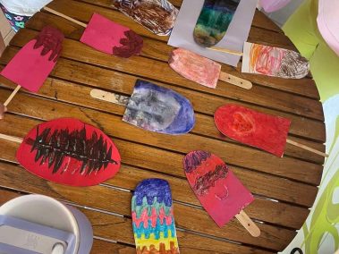 Summer Camp 2026